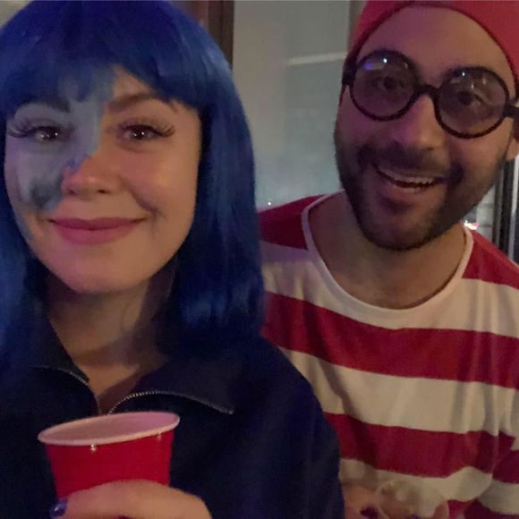 Meet your Posher, Ashley - Picture 1 of 1